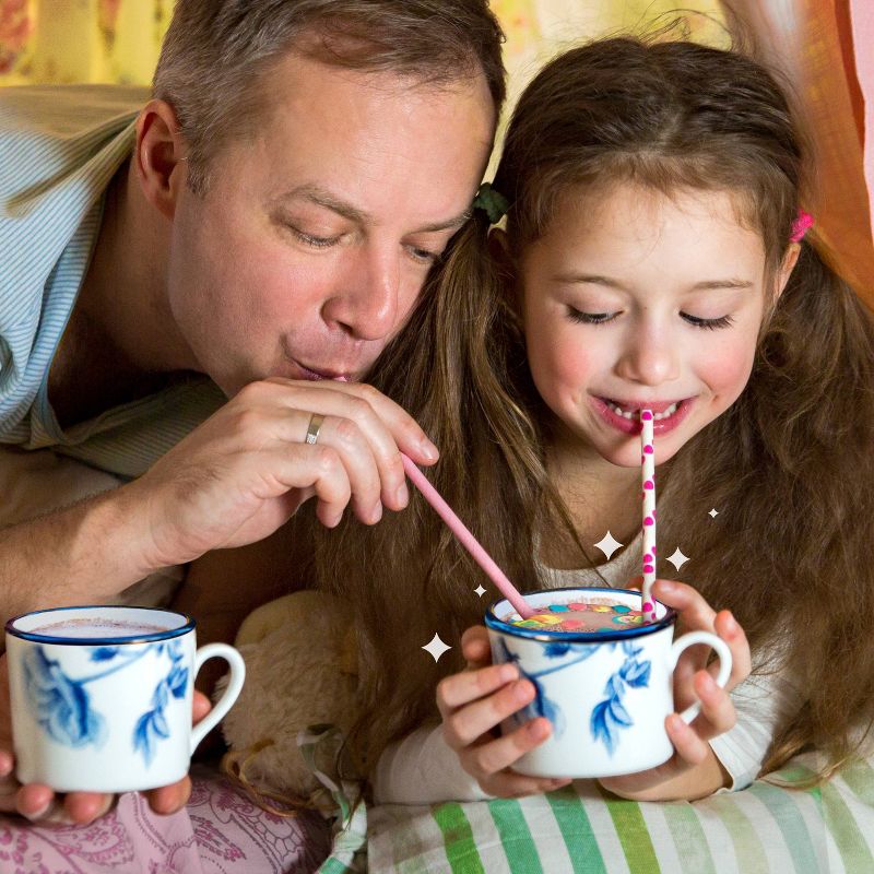 Ovaltine Rich Chocolate Mix - 18oz