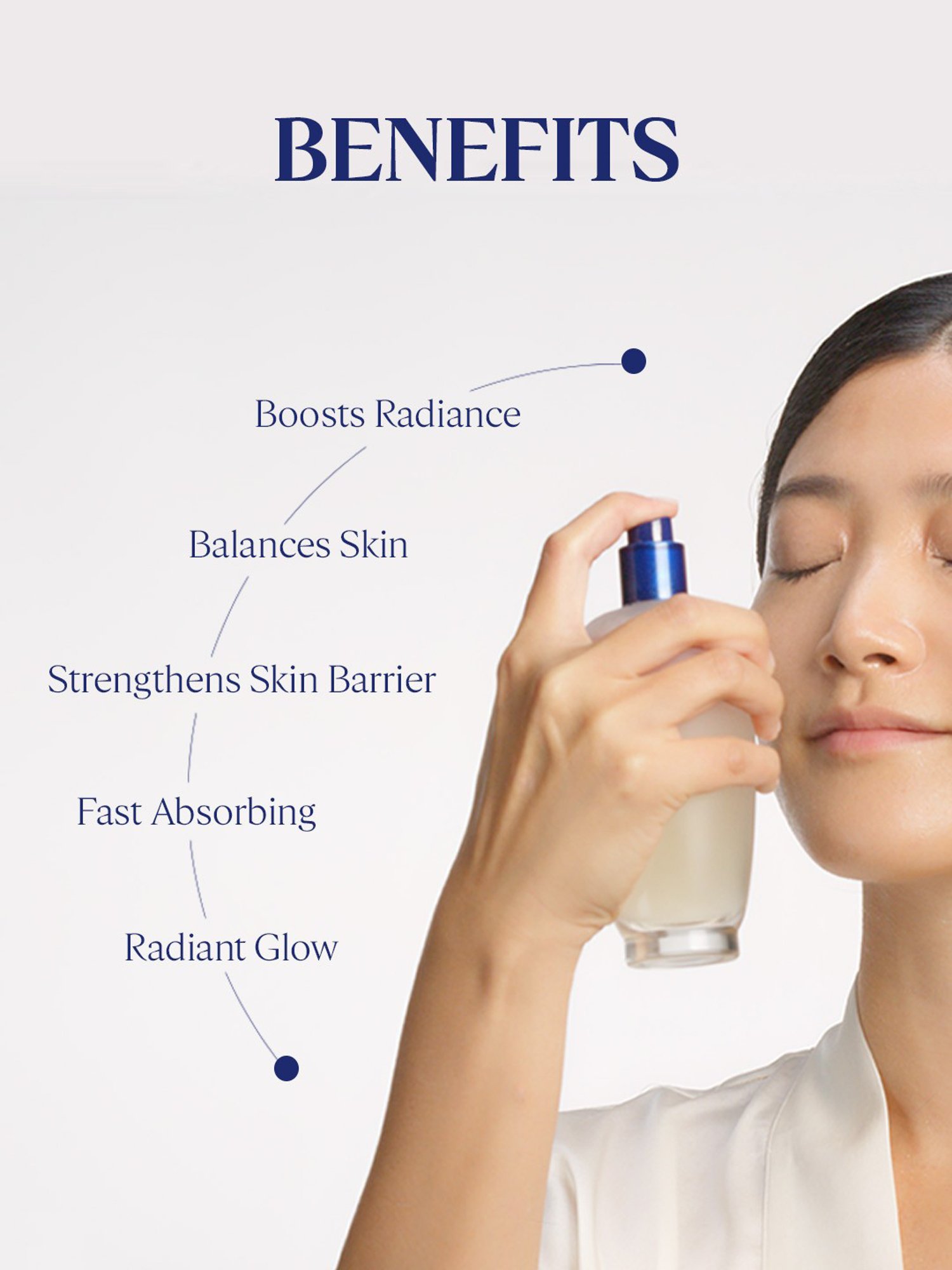 L'Occitane En Provence Mini Immortelle Reset Triphase Essence - 50 ml