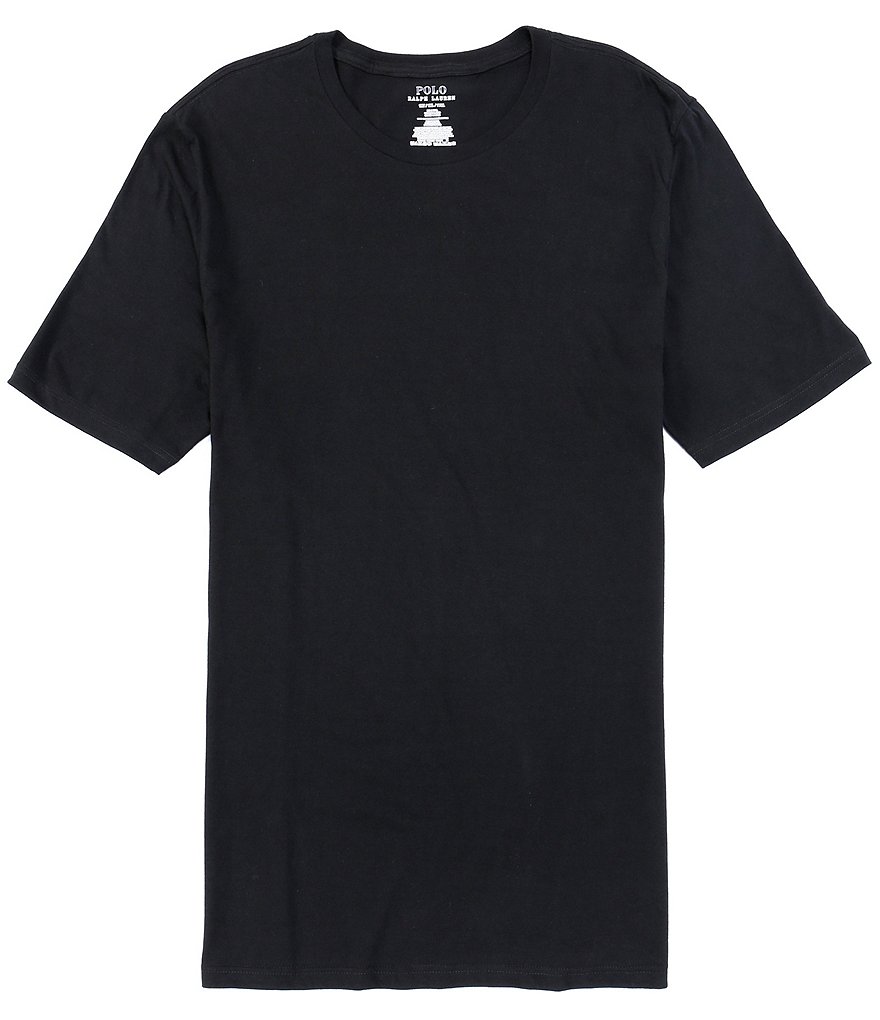 Roundtree & Yorke Extended Size 3-Pack Socks