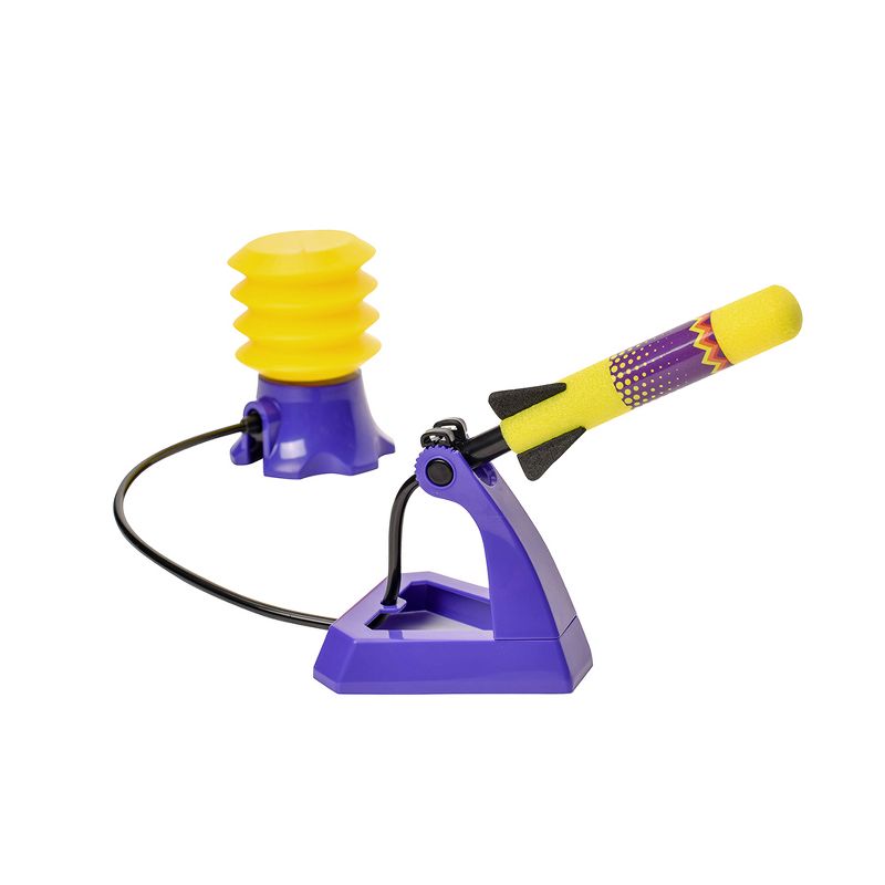 Playsteam Table Top Air Rocket