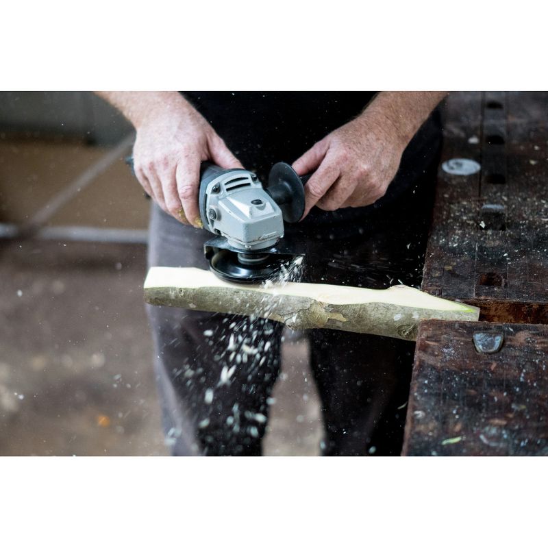 Arbortech IND.FG.400.20 TURBO Plane