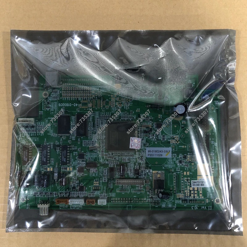 Silicone Volcano V2 Heater Block Cover Insulation Sock Case for PT100 Cartridge