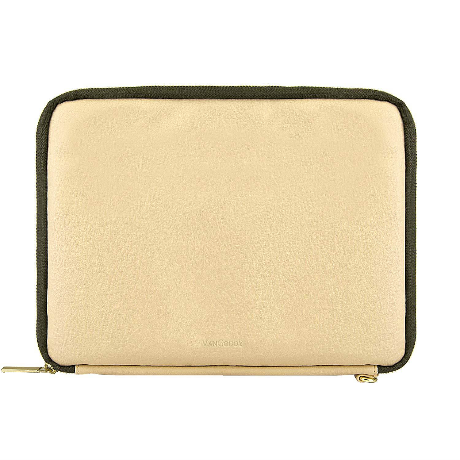 Irista Carrying Leather Sleeve For Samsung Galaxy Tab Pro 8.4