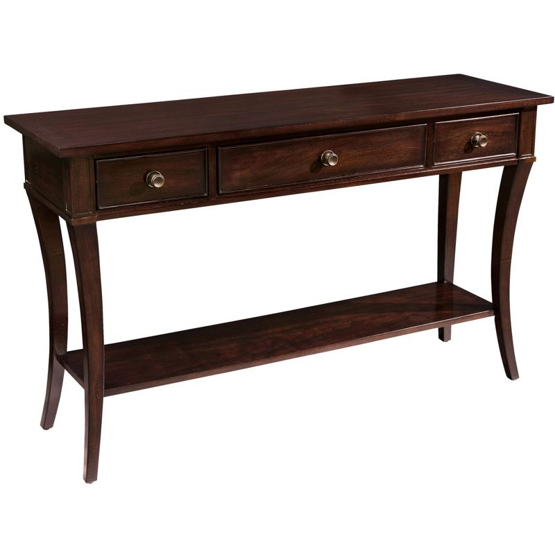 Hekman 23104 Hekman Console Table 2-3104 Central Park