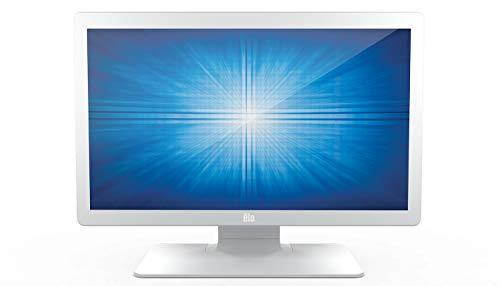 Elo 2203LM 21.5" LCD Touchscreen Monitor - 16:9 - TouchPro Projected Capacitive - Multi-touch Screen - 1920 x 1080 - Full HD - 16.7 Million Colors - 250 Nit, 240 Nit - LCD Panel, TouchPro