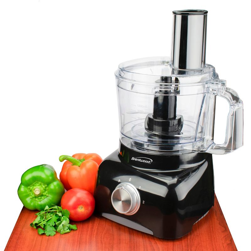 Inalsa 1000W Food Processor