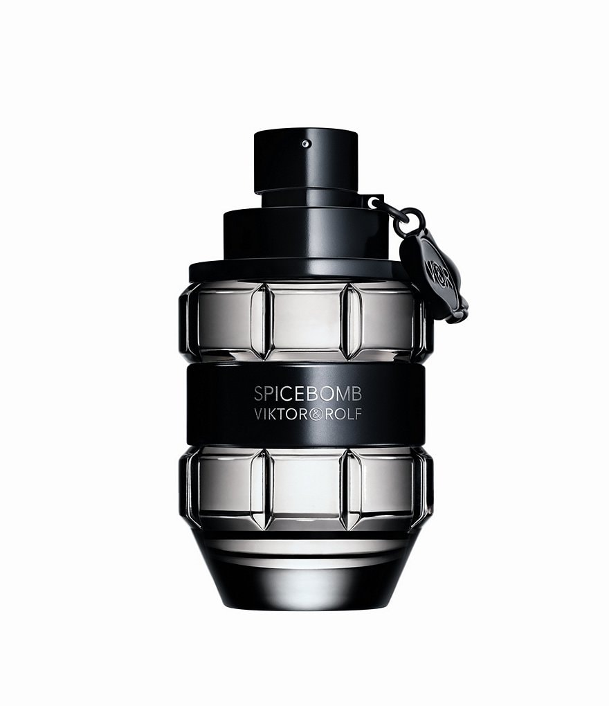 Viktor & Rolf Spicebomb Eau de Toilette Spray