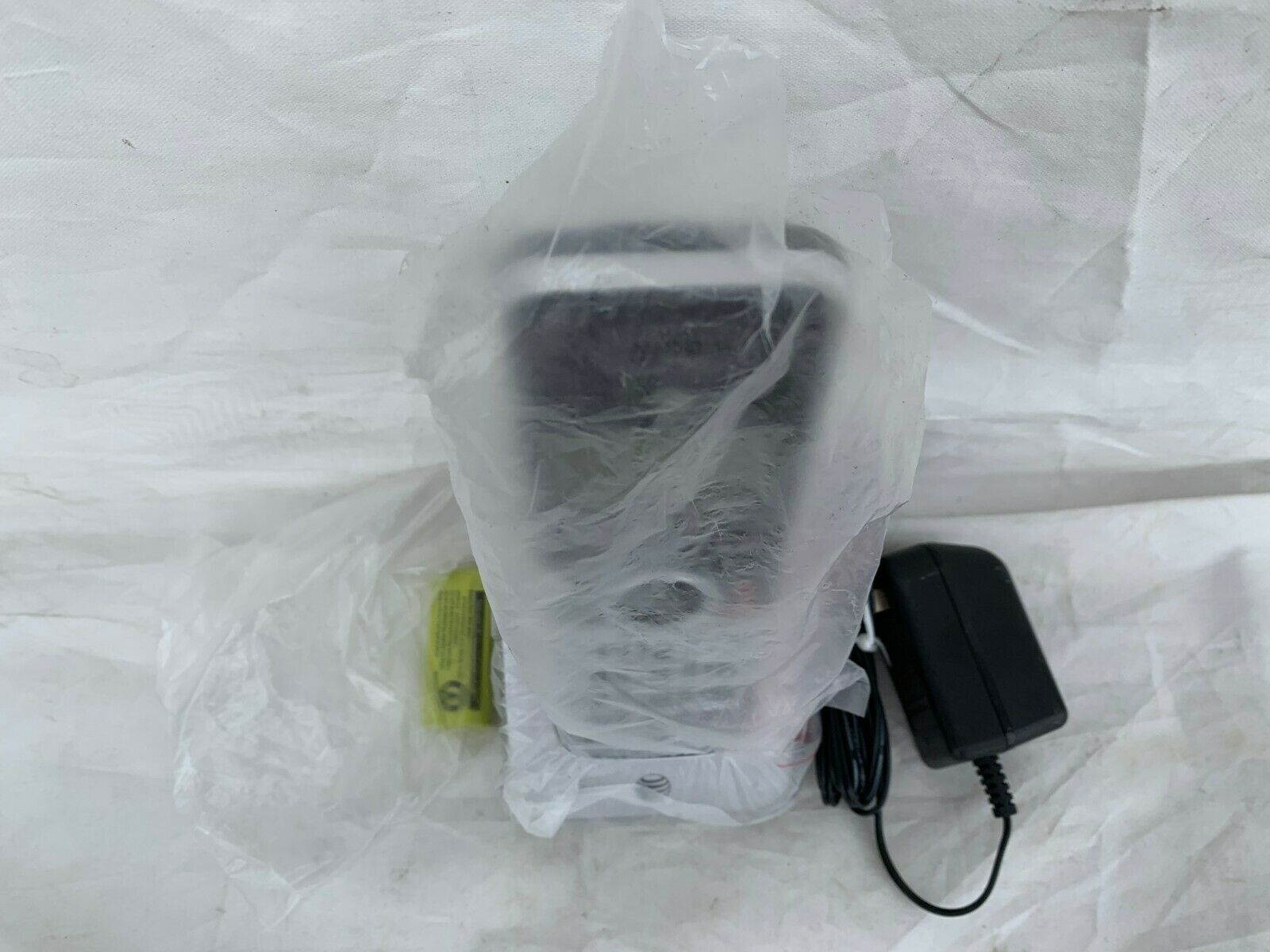 AT&T CL83464 CORDLESS HANDSET FOR CL82114, CL82314