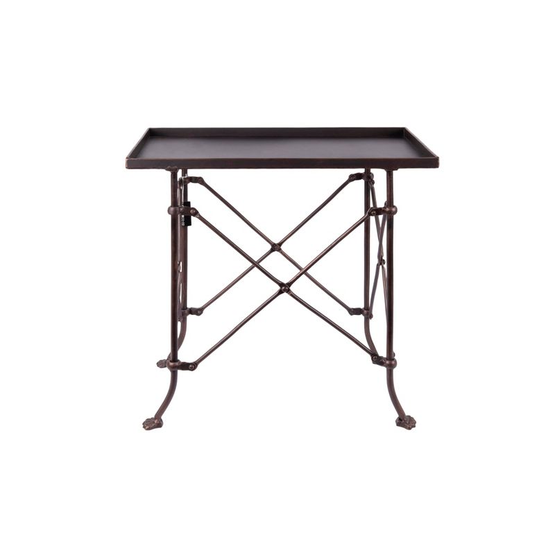 Wood & Wire Accent Table - Hearth & Hand™ with Magnolia