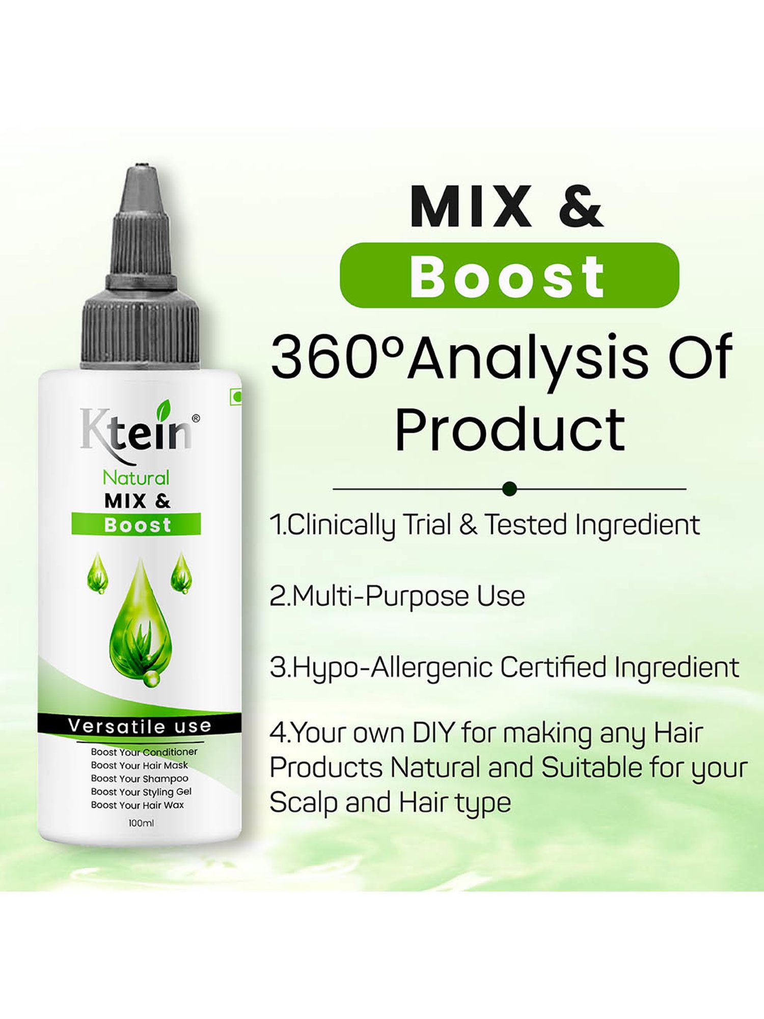 Osmo Curl Spray - 250 ml