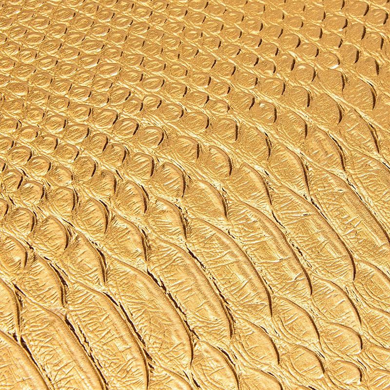 Bright Creations 15 Pack Faux Leather Sheets for Making Earrings, Bows, Jewelry (15 Patterns, 6.3 x 8.3 in)