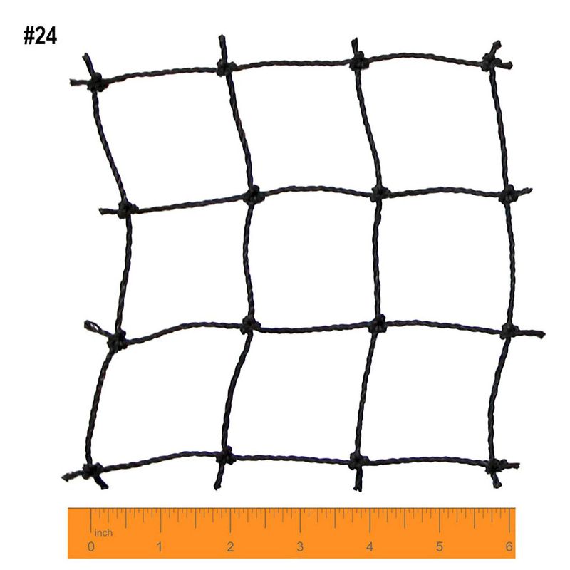 EZ Goal Pitching Throwback - 6' x 6'