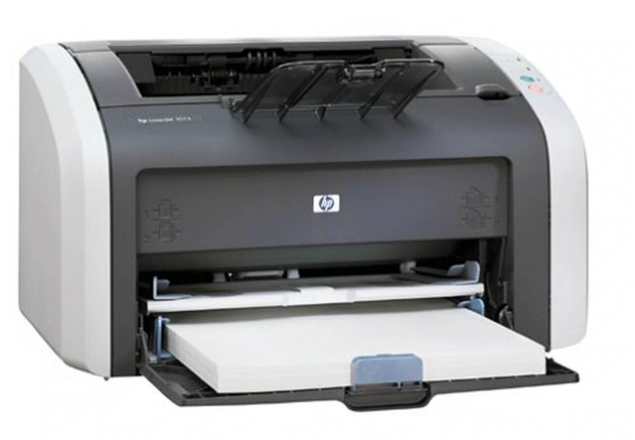 HP LaserJet 1012 Laser Printer (Q2461A)