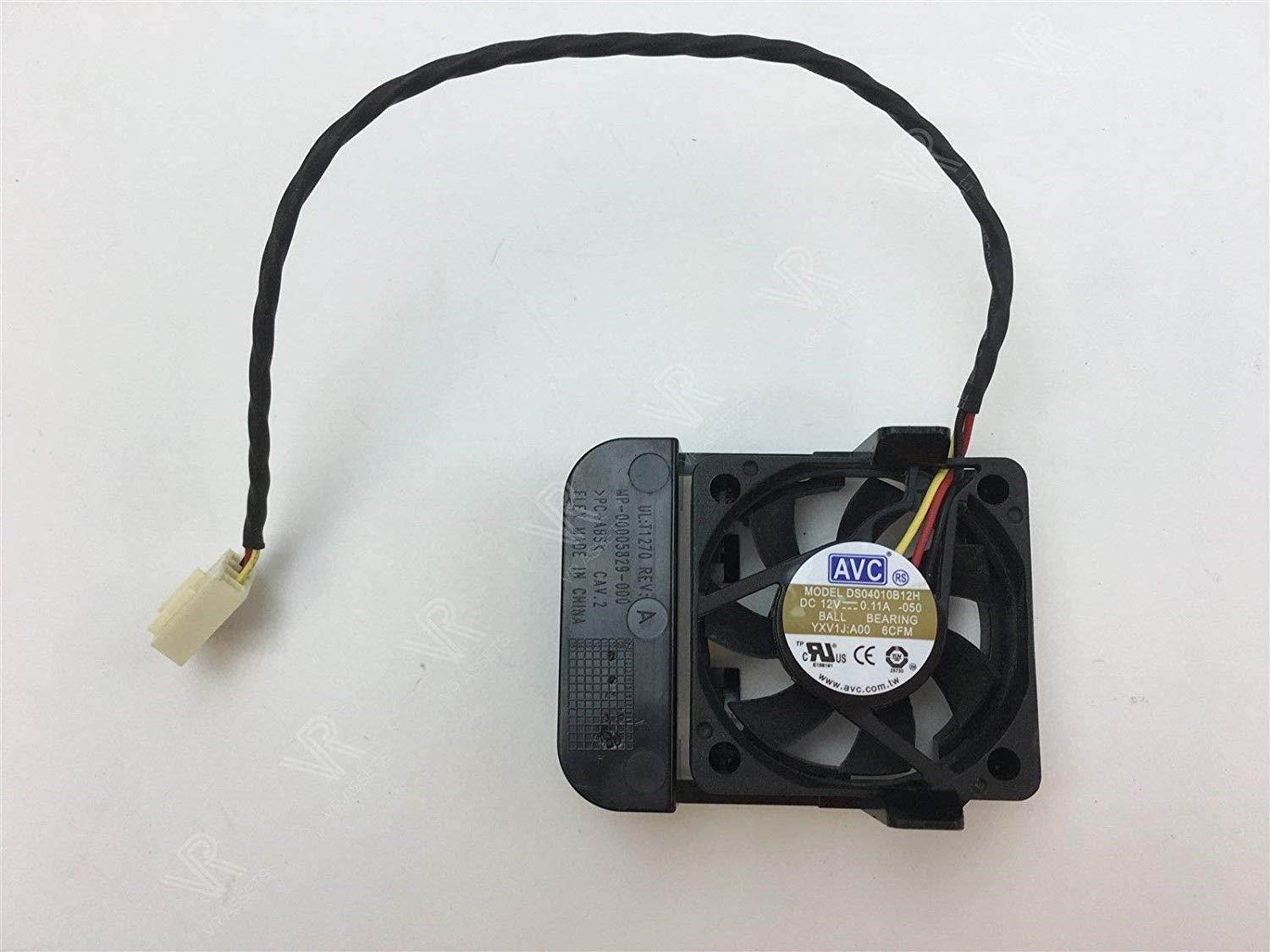 Dell YXV1J Aurora FAN with Shroud Assembly MP-00005829-000 by Dell