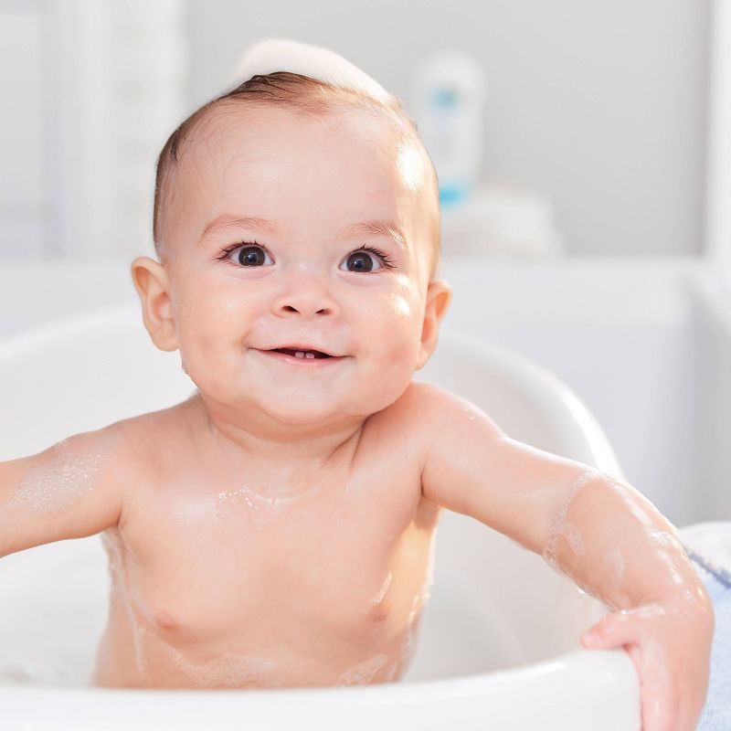 Cetaphil Baby Wash & Shampoo - 7.8oz