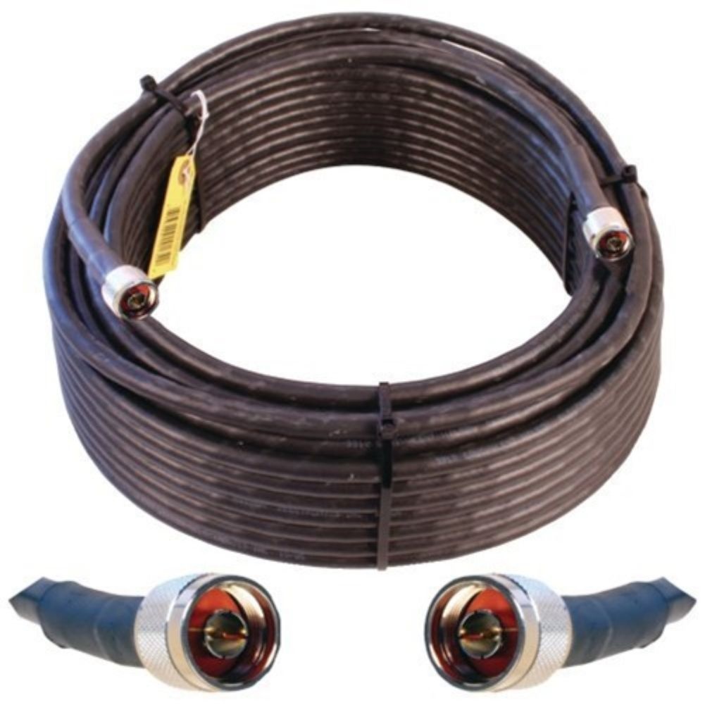 Wilson 952300 100 feet Ultra Low Loss Coax Cable
