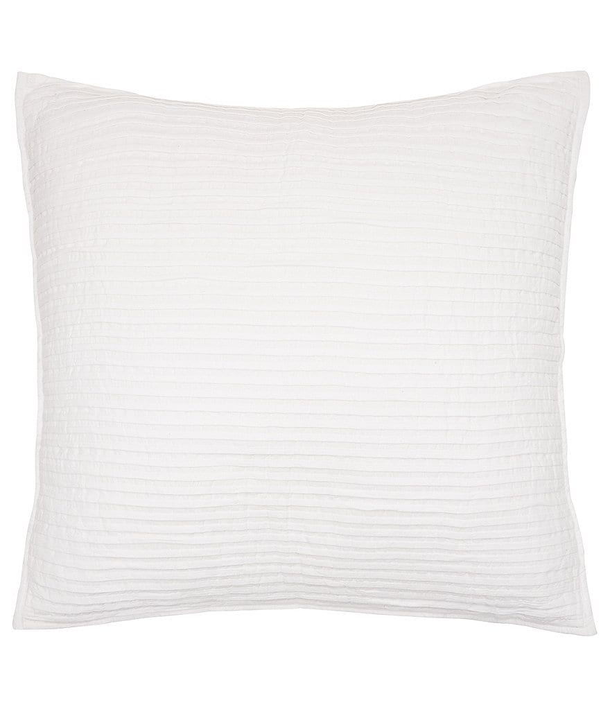 ELISABETH YORK Tess Dove Euro Sham