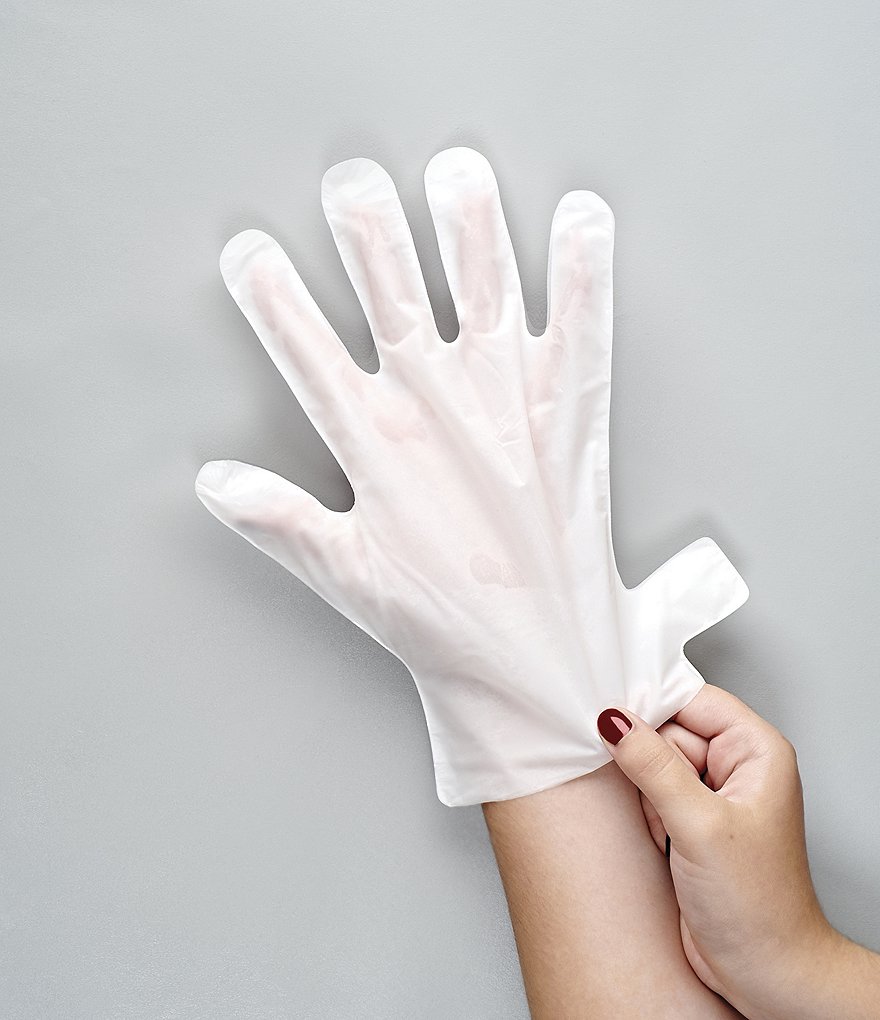 Borghese Deep Hydration Hand Sheet Masks - 3 Pairs