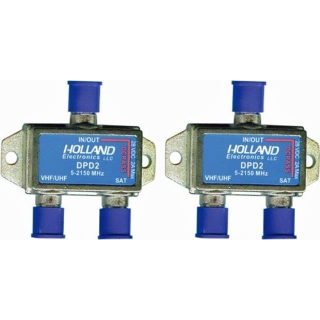 JTD01044K Most Advanced 4 Ports HDMI 1X4 Powered Splitter Support Ultra HD 4K 3840 A 2160 Resolution and 3D