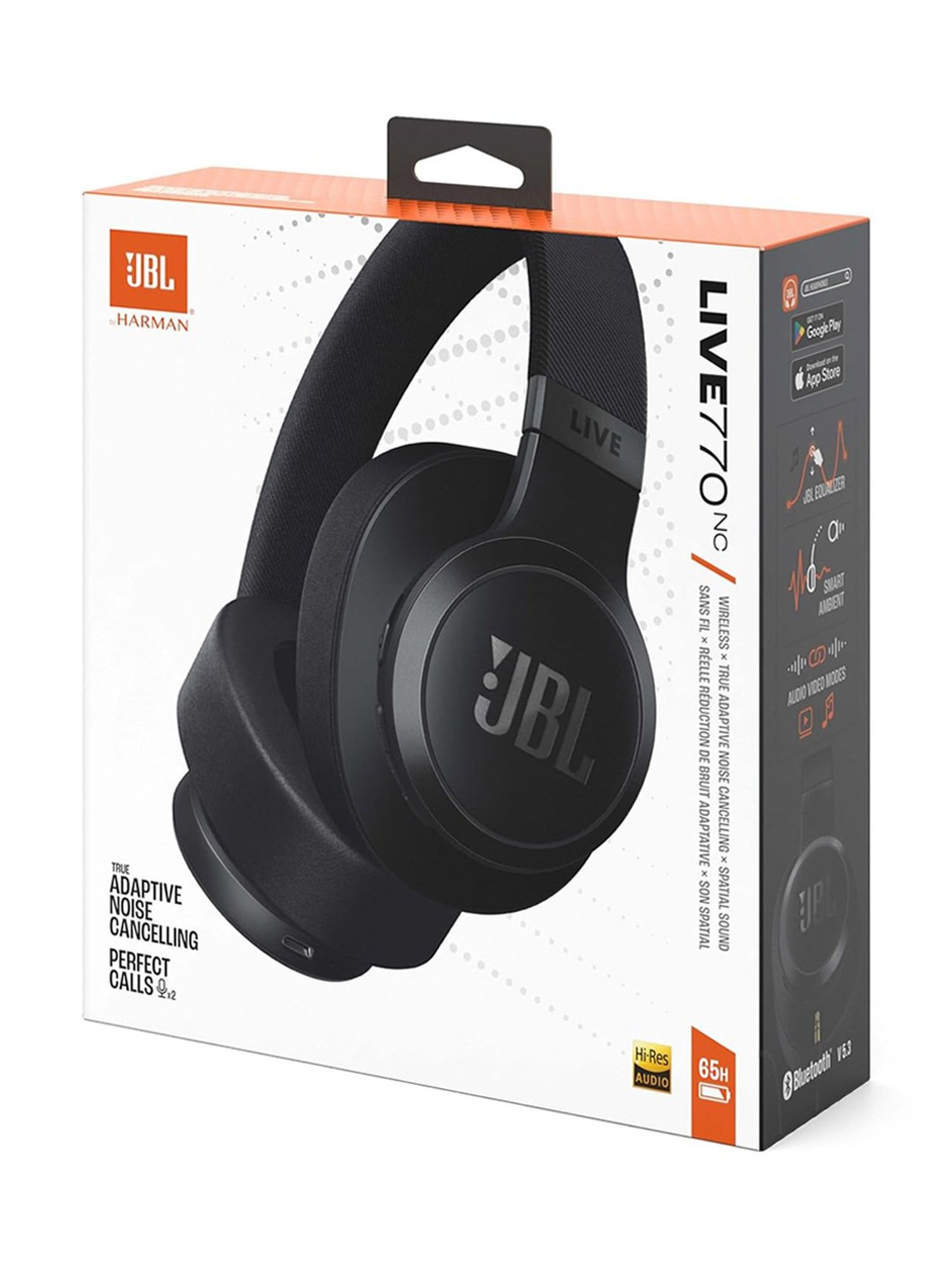 SONY MDR-XB450AP Headphone (Black)