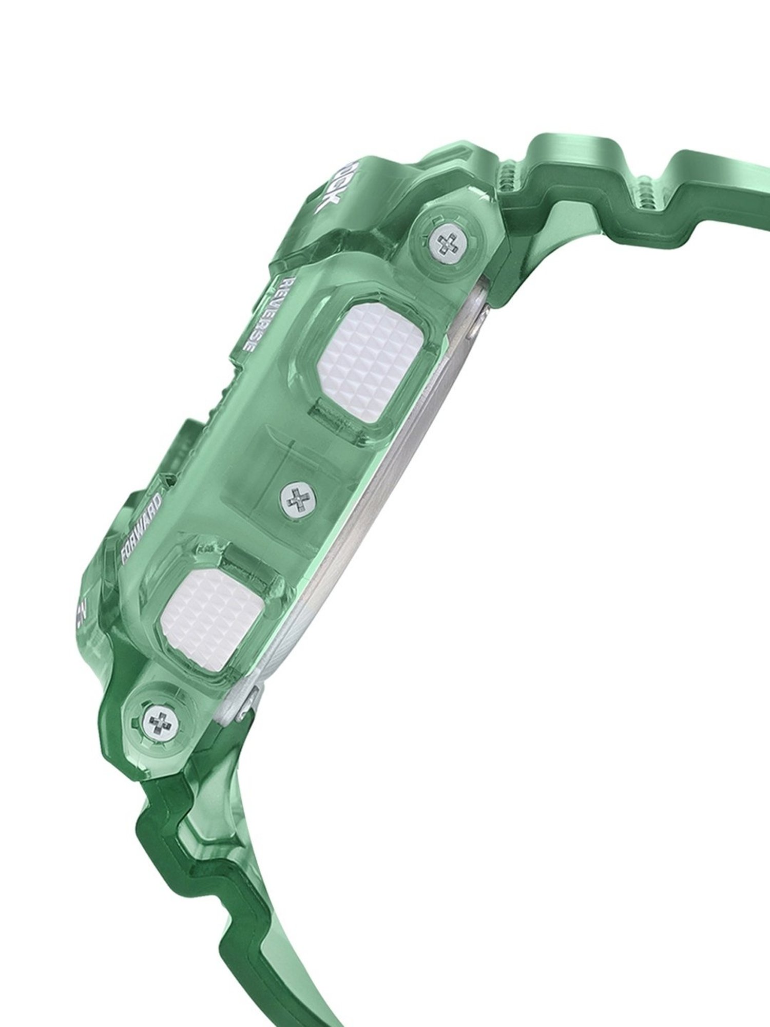 Casio GMA-S120GS-3ADR G-Shock Analog-Digital Watch for Women (46 mm)