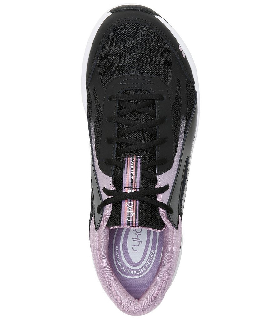 Ryka Dash Pro Walking Sneakers