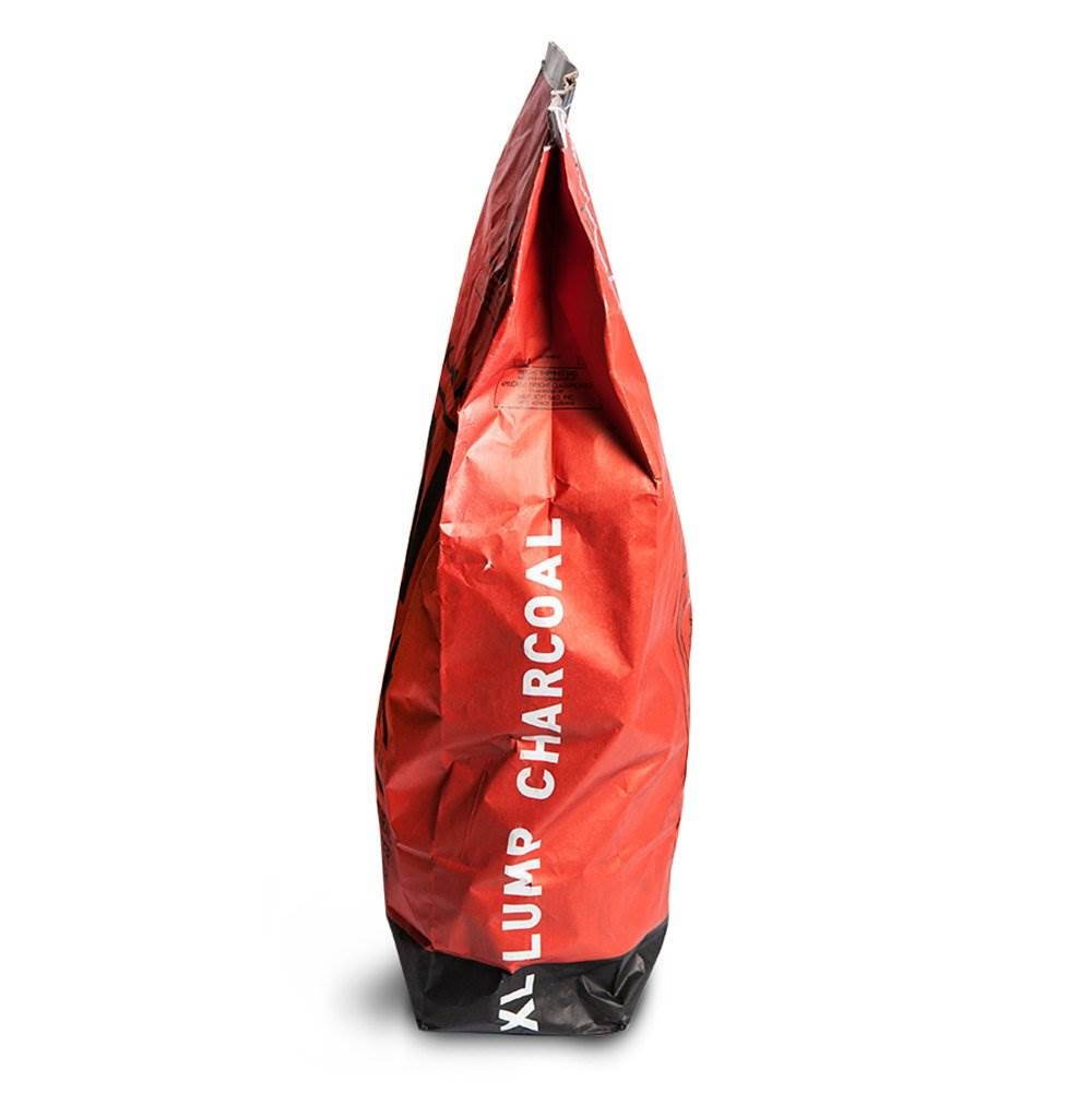 Kamado Joe All Natural Big Block Argentinian XL Premium Lump Charcoal, 20 Pounds