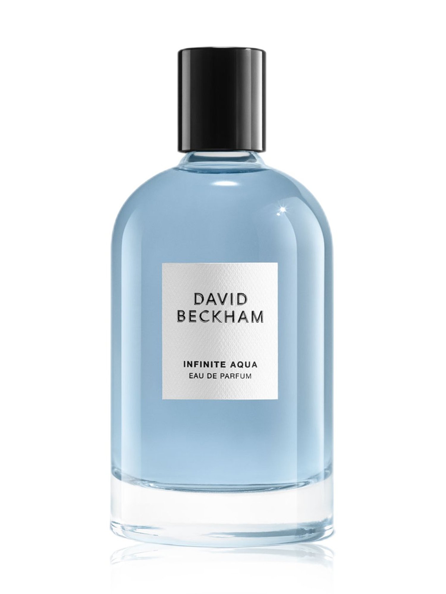 DAVID BECKHAM Refined Woods & Infinite Aqua Eau de Parfum Combo