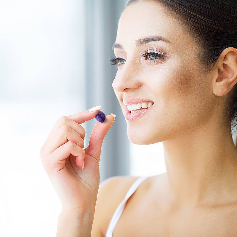 Nature Made Back To Sleep Tablets - 30ct