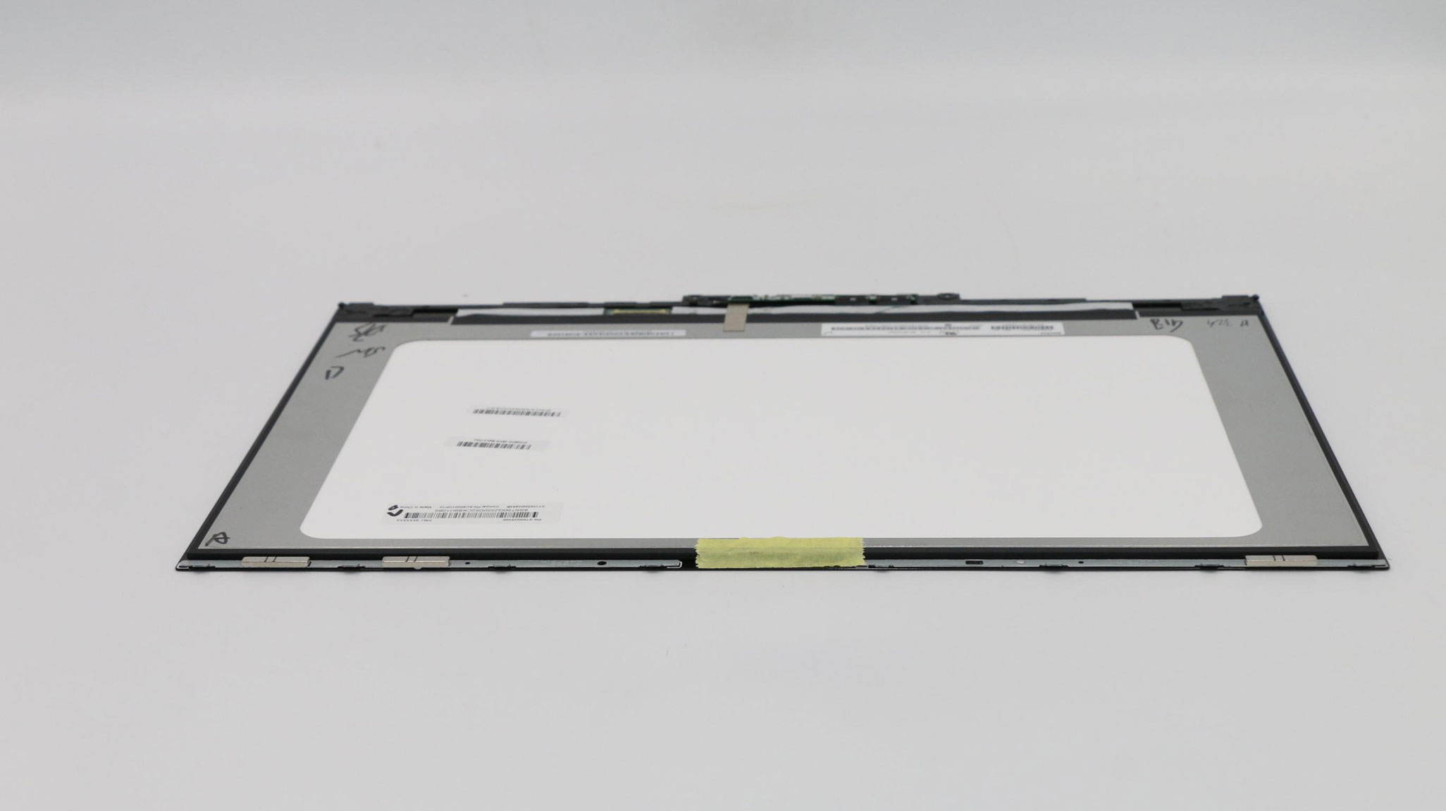 15.6" FHD Lcd Touch Screen Digitizer +Bezel  for Lenovo Yoga 730-15IKB 5D10Q89744