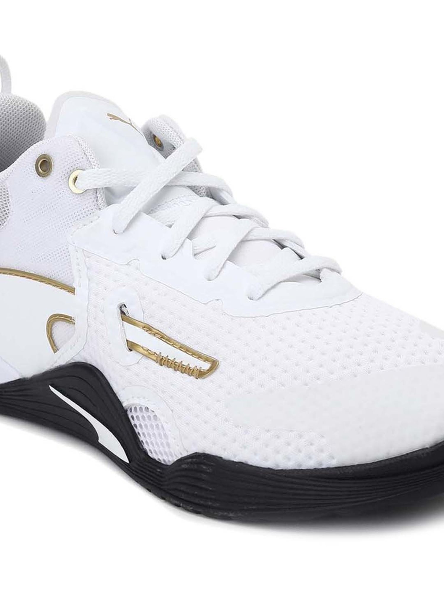 Power by Bata Women's Grey Training Shoes