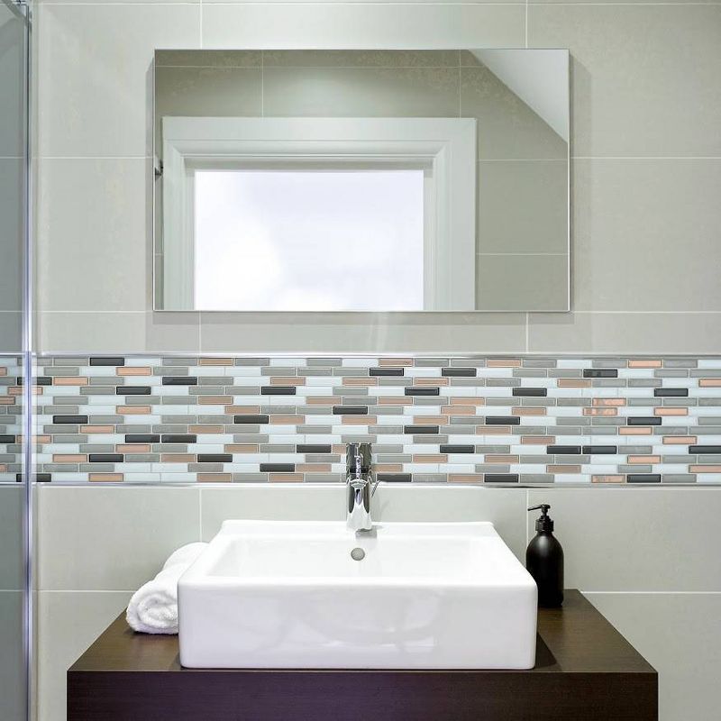 Franklin Brass 10pk 1-1/8" Fulton Knob Nickel