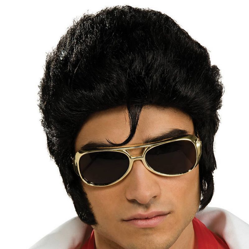 Trick Or Treat Studios Gremlins Stripe Mask Adult Costume Accessory