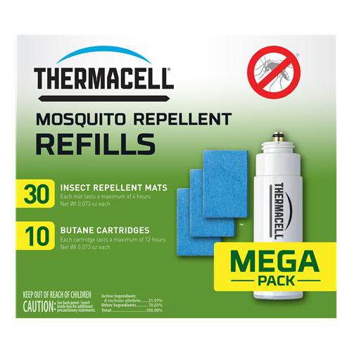 Thermacell Mega Pack Refill Mega Pack Refill