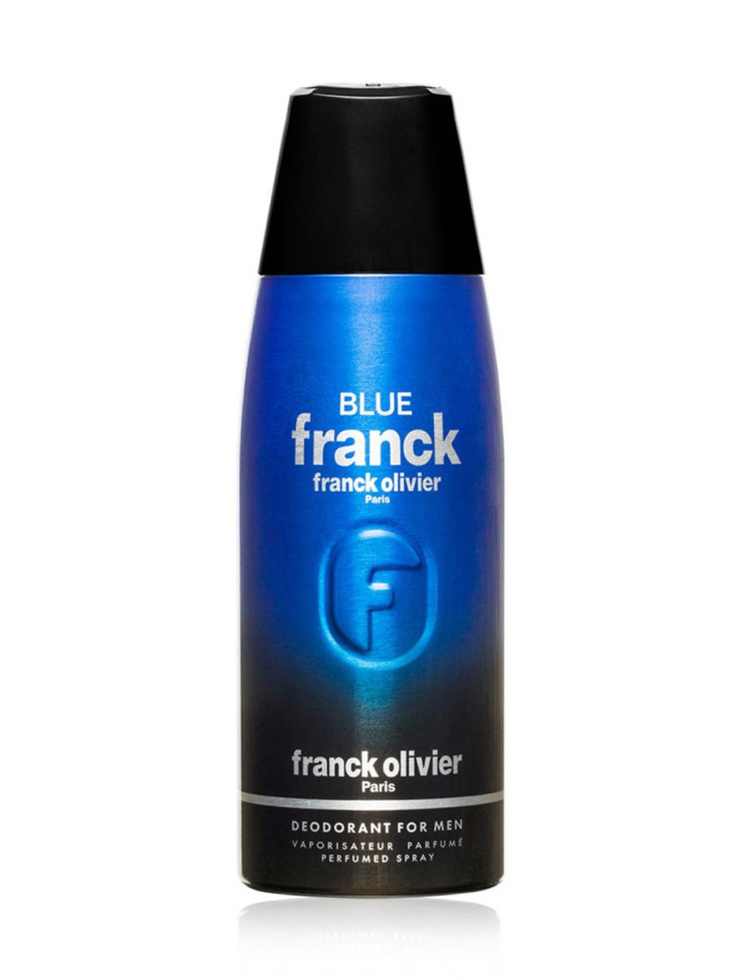 Franck Olivier Blue Franck Deodorant Spray for Men - 250 ml