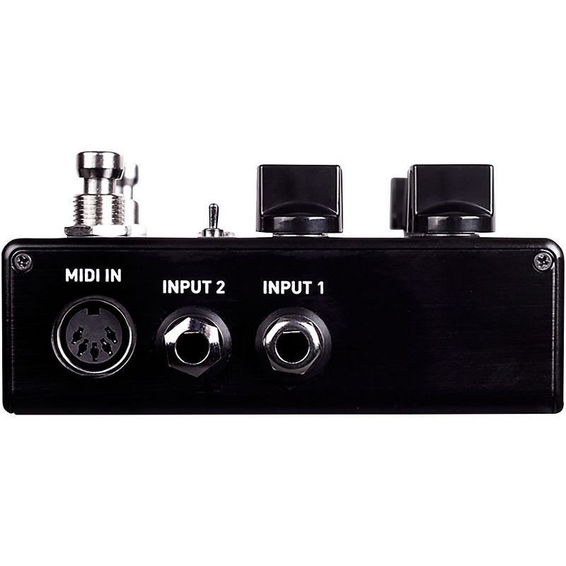 Source Audio SA260 Nemesis Delay Effects Pedal