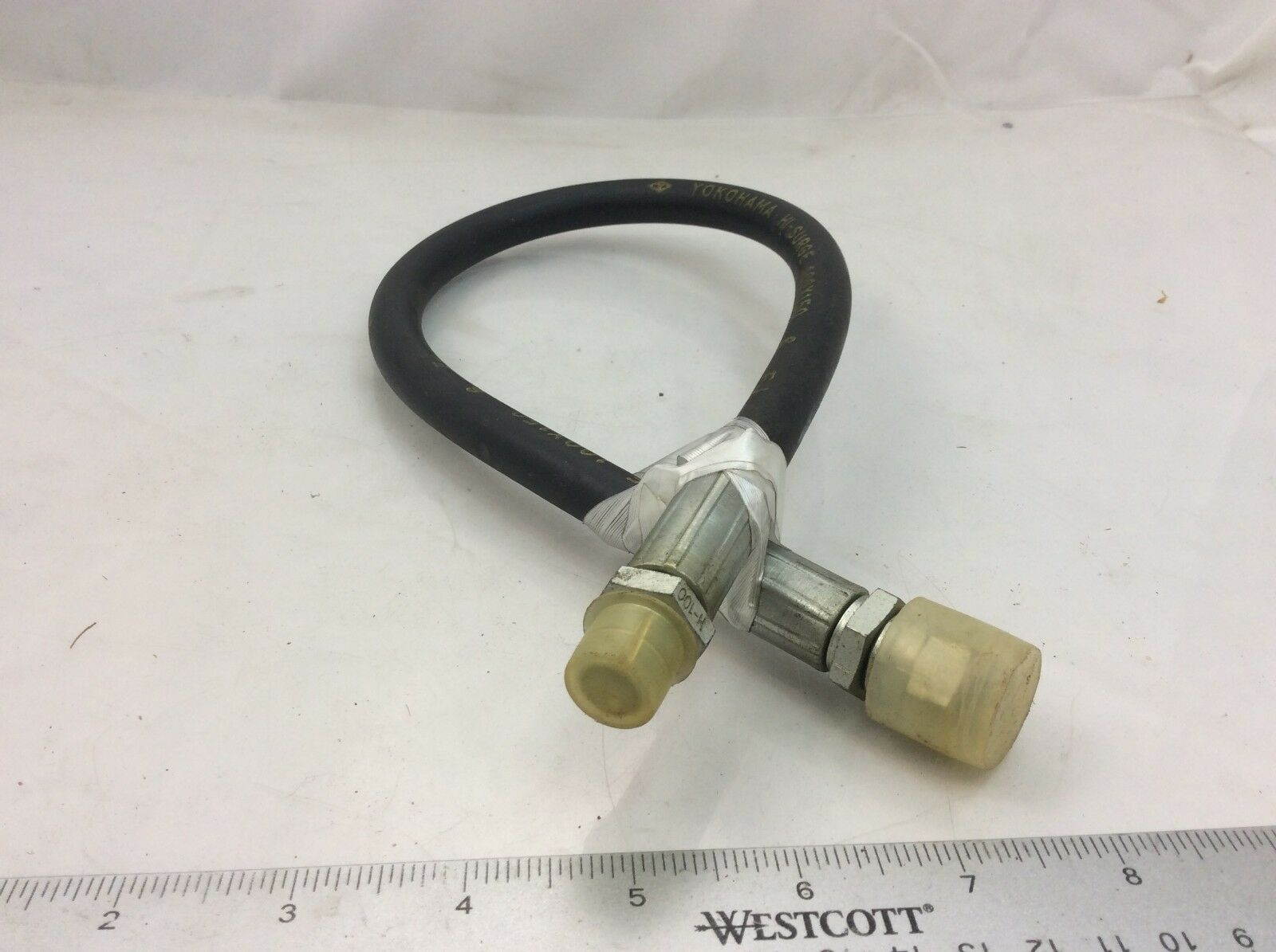 58921-47700 Nissan Hose Rub High P 5892147700 SK03190125JE