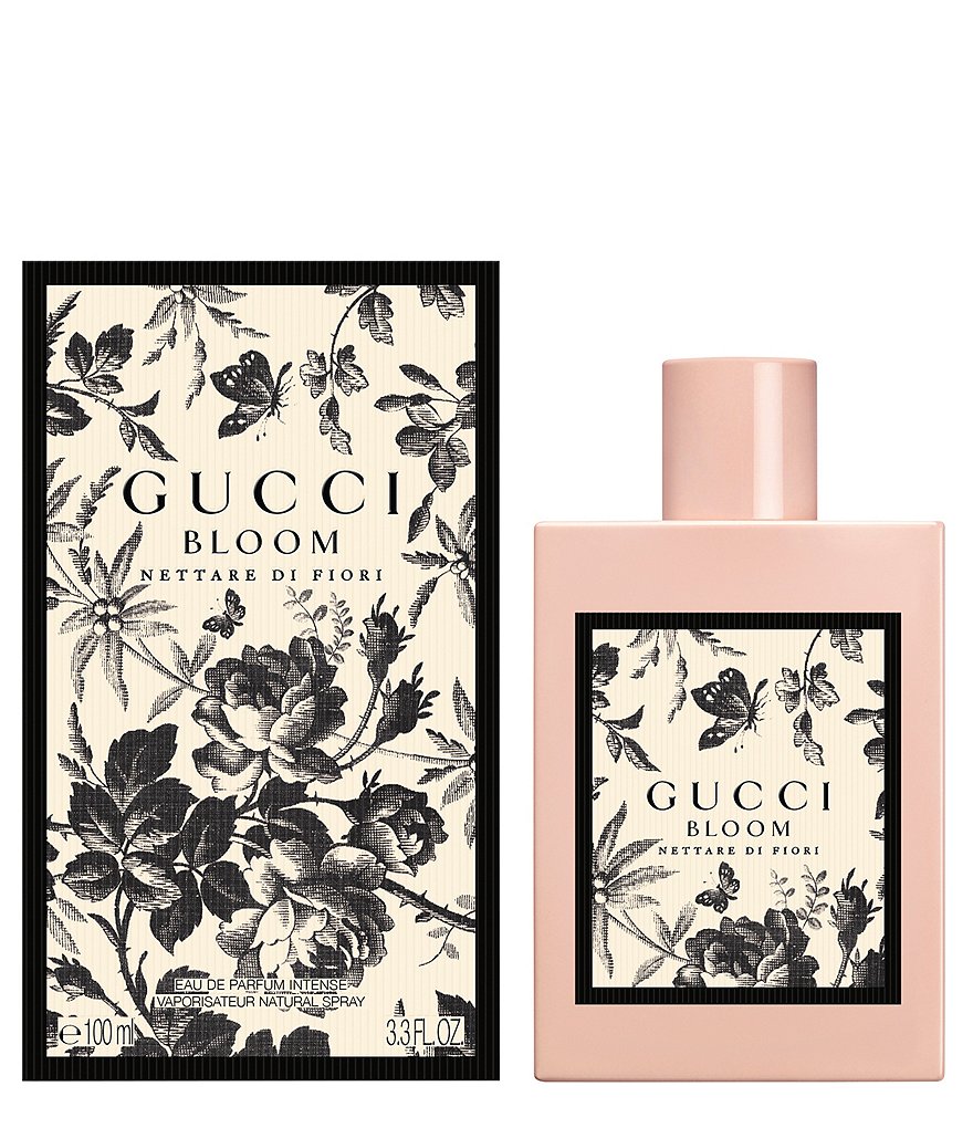 Gucci Bloom Nettare di Fiori Eau de Parfum Spray