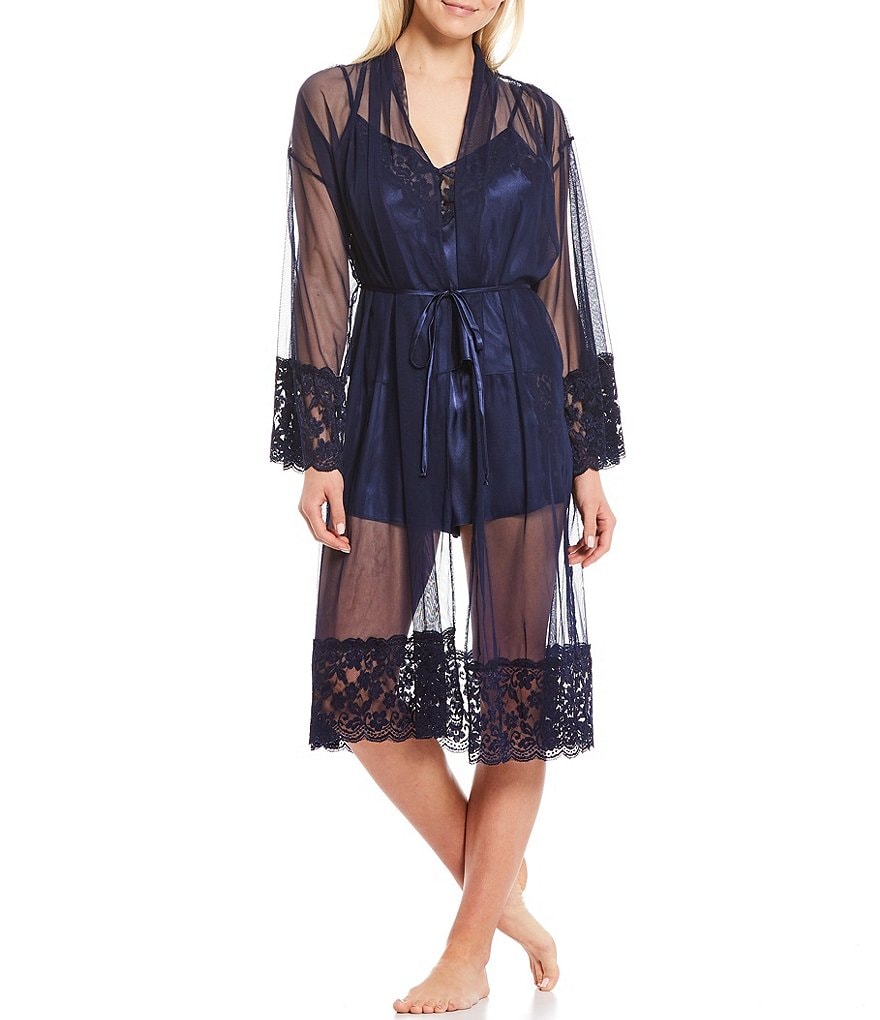 UGG Lorie Terry Wrap Robe