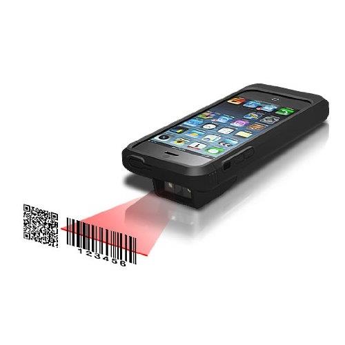 Infinite Peripherals LP5-E-POD5 LINEA PRO FOR IPOD TOUCH 5TH  and  6TH GEN MSR / 1D SCANNER / ENCRYPTED