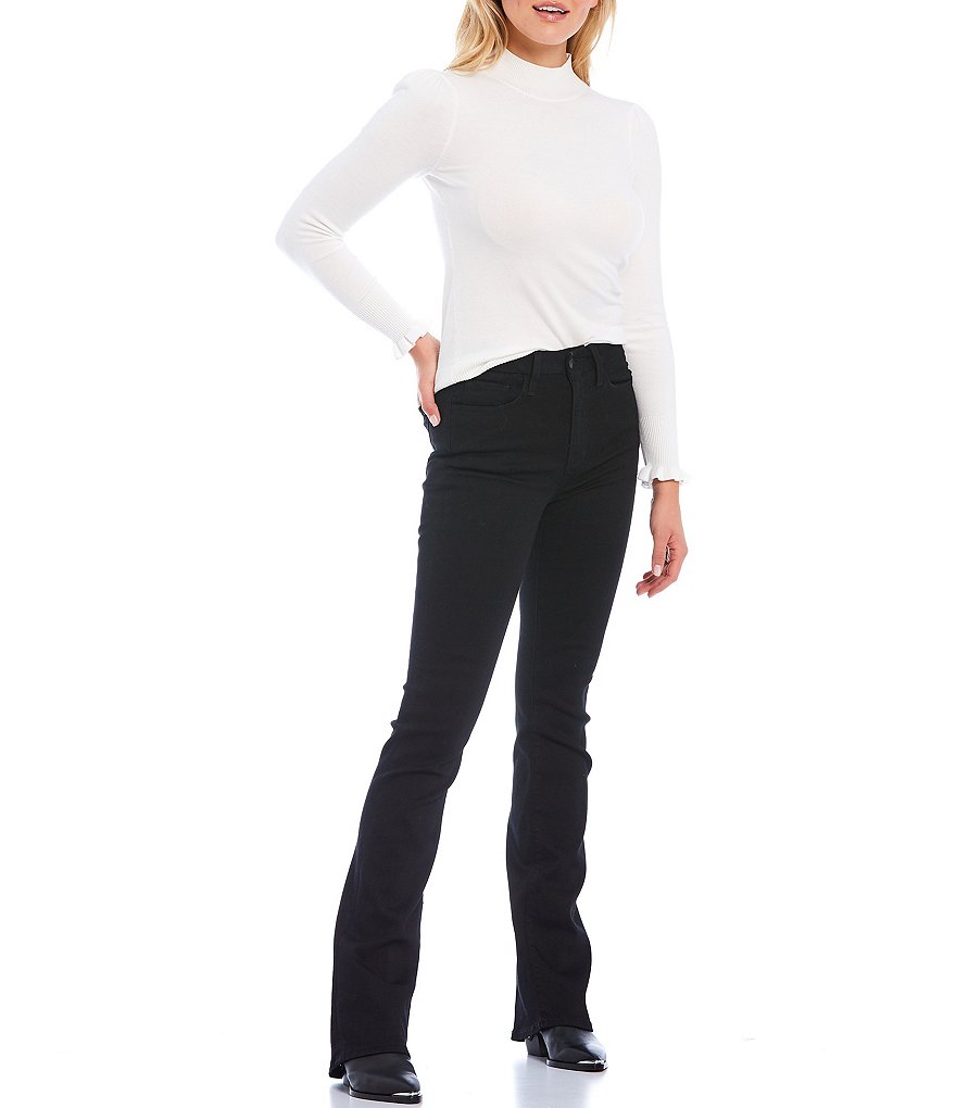 Joe's Jeans The Honey 5-Pocket Bootcut Jeans