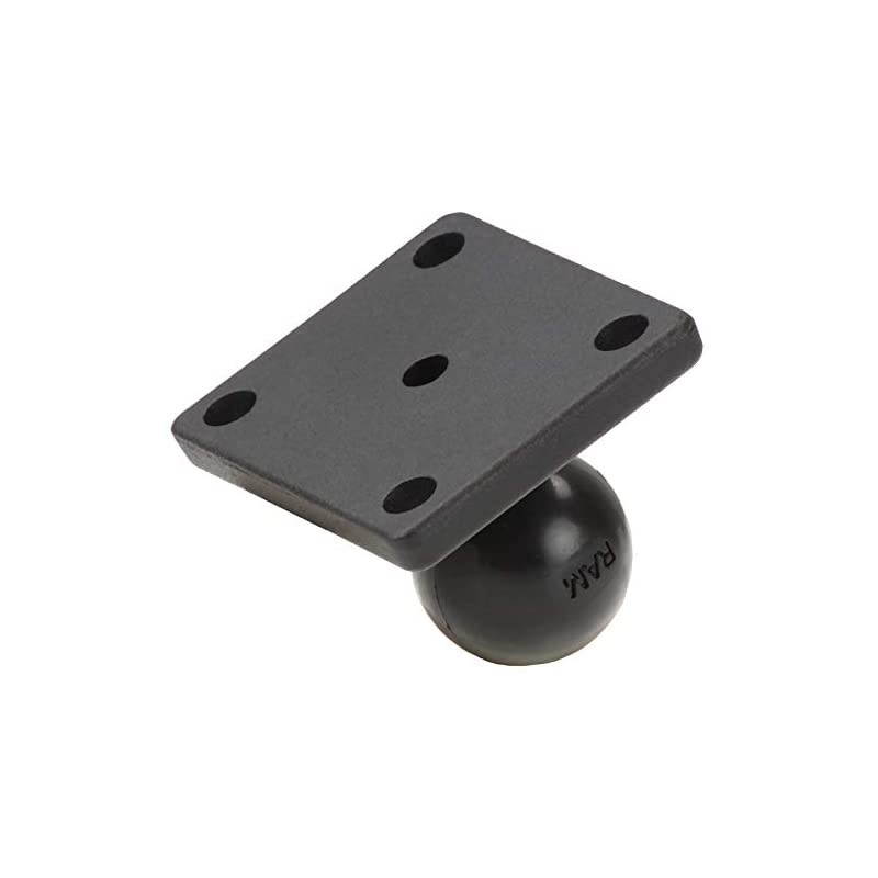 Ball Adapter with AMPS Plate