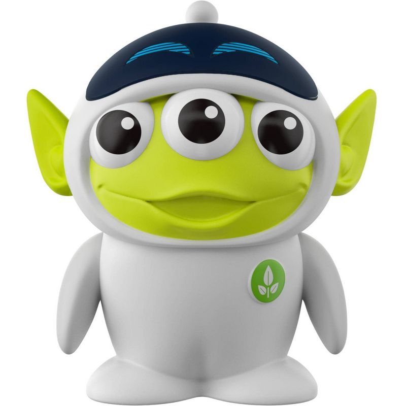 Disney Pixar Alien Remix - Eve