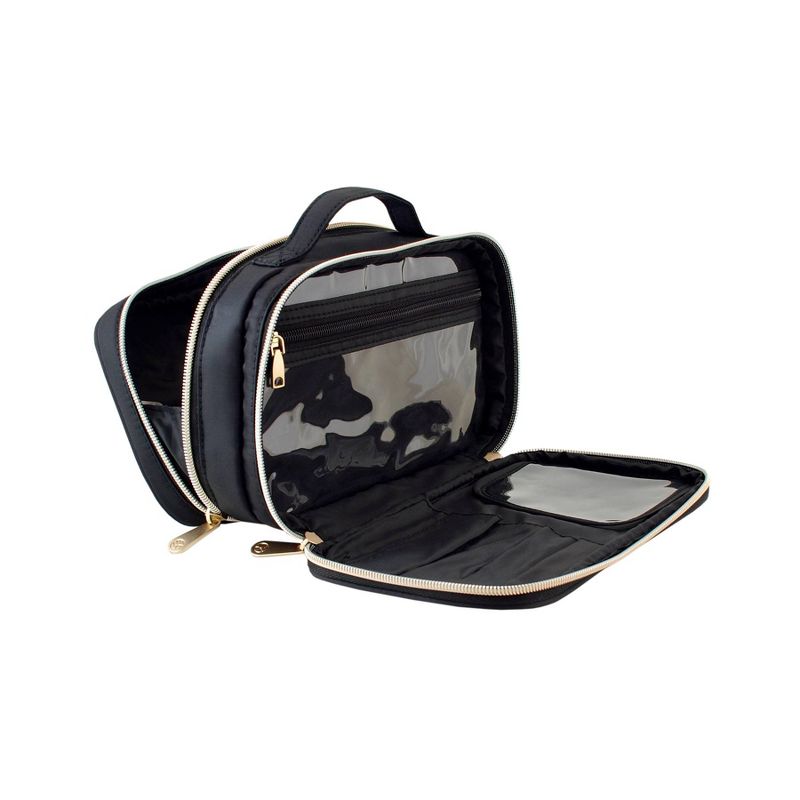 Sonia Kashuk™ Organizer Make Up Bag - Black