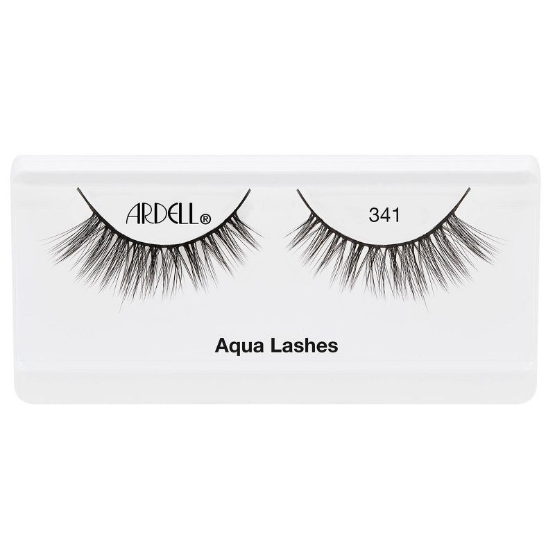 Ardell Aqua 341 False Eyelashes - 1pr