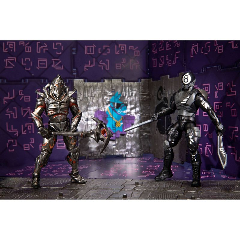 Fortnite Large Vending Machine 2 Figure Pack