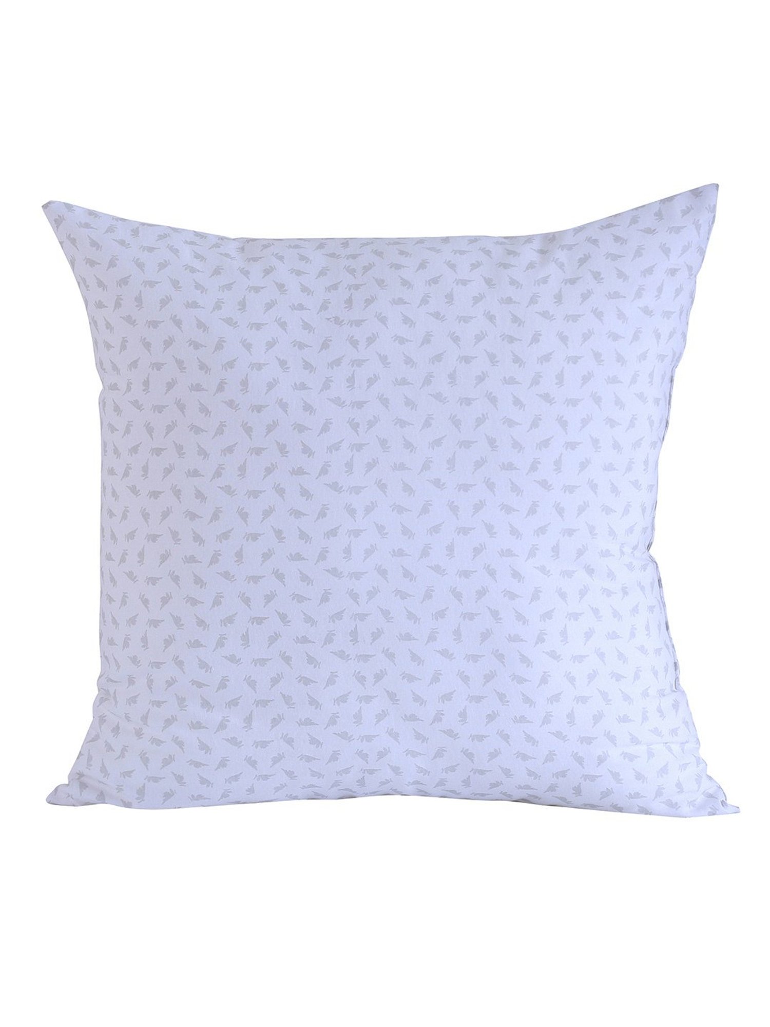 Romee Multi Polyester Abstract Chair Pads