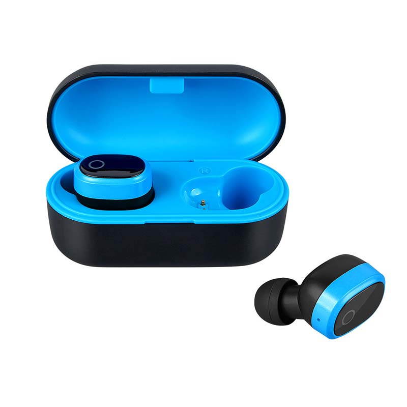 A9S Bluetooth Wireless Earbuds 5.0 TWS Headsets Wireless Hifi Stereo In Ear - Waterproof Sports Earphones with Mic