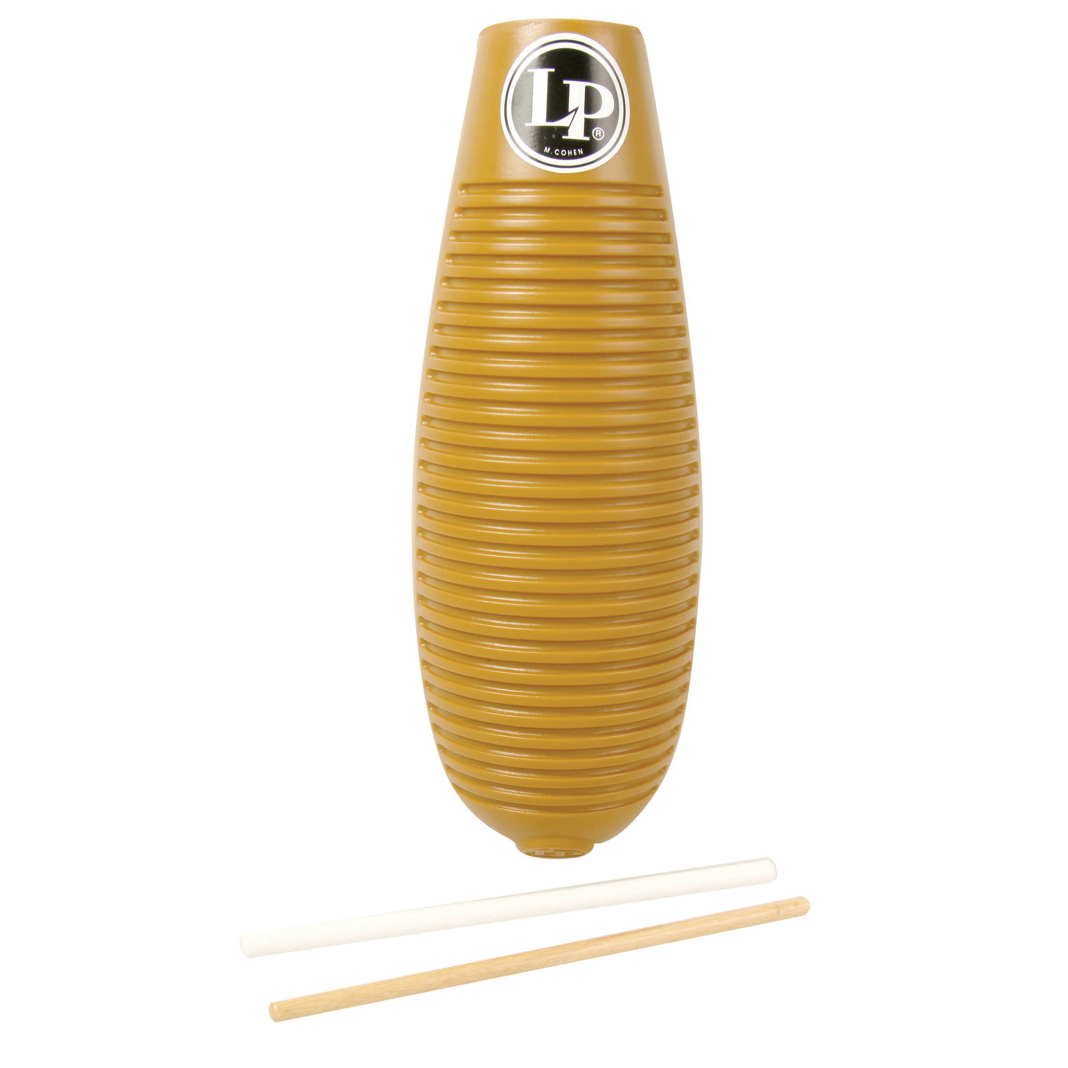 Latin Percussion LP Synthetic Super Guiro