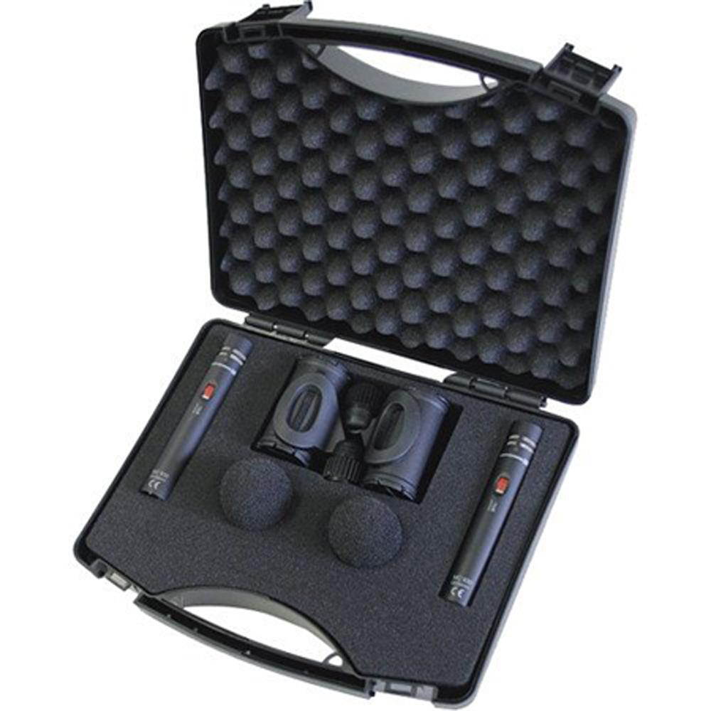Beyerdynamic MC930 Cardioid Condenser Microphone Stereo Set